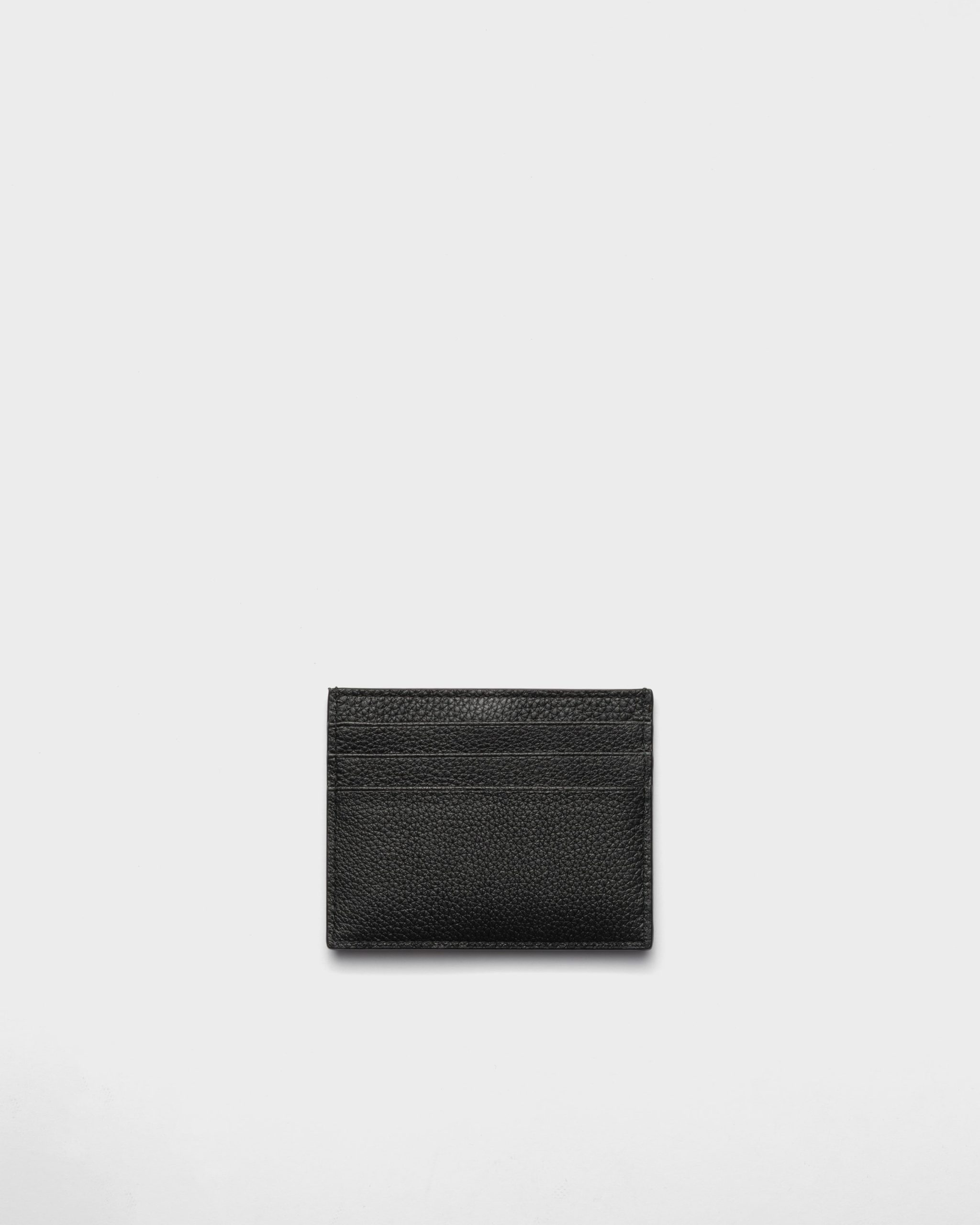 Prada Leather card holder - Image 3